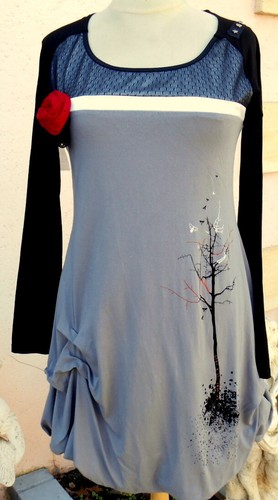 Robe mode est vous - la,