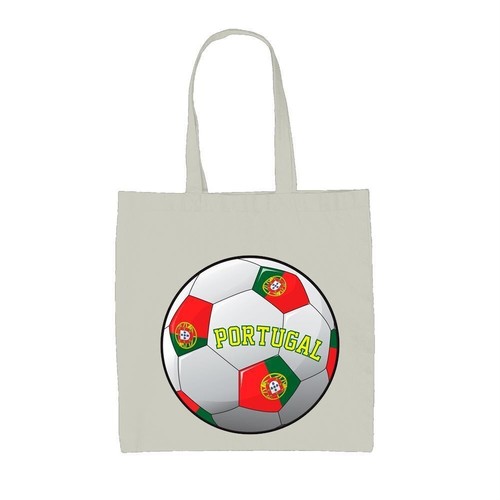 Sac tote toile portugal - sac, en