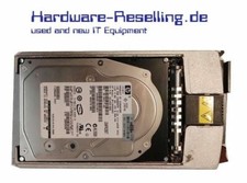 HP 146,8 Go U-320 3,5" SCSI