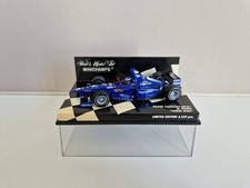 Minichamps 1/43 Prost Peugeot