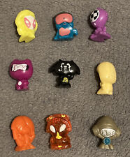 1 Lot De Gogo's Crazy Bones
