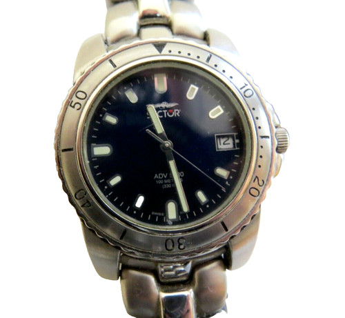 Montre plongee homme sector - homme,