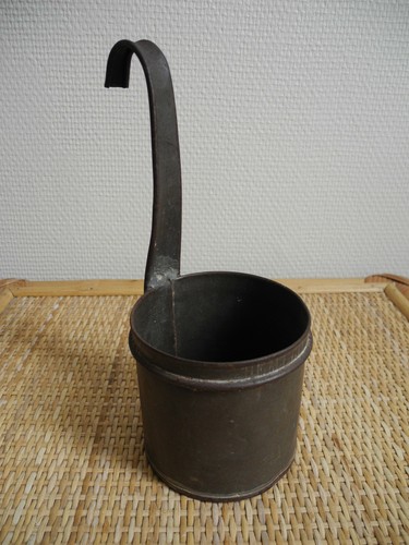 Ancienne mesure lait - ancienne,