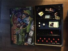 JEU DE SOCIETE MISSION AGENT