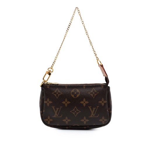 Louis vuitton monogram - louis,