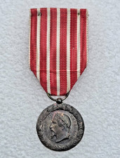 Médaille d'Italie 1859