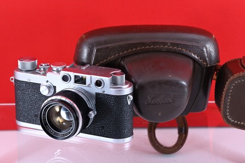 Appareil photo argentique - , 35
