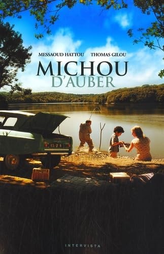 Michou auber gilou thomas - d'auber, gilou,