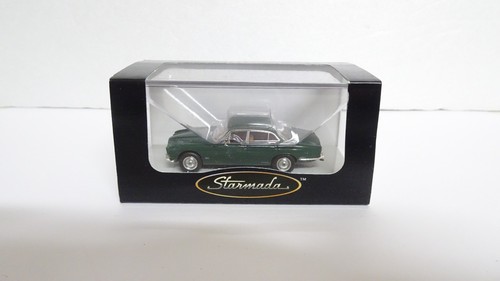 Brekina starmada jaguar 6 - starmada, xj