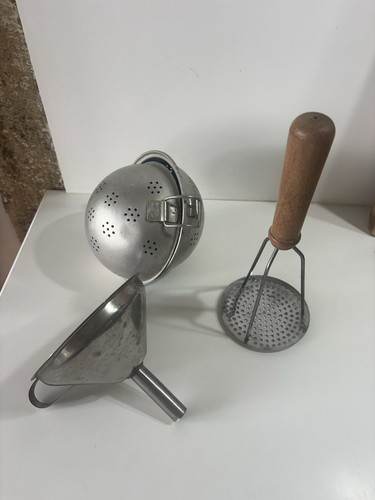Anciens ustensiles cuisine - ustensiles,