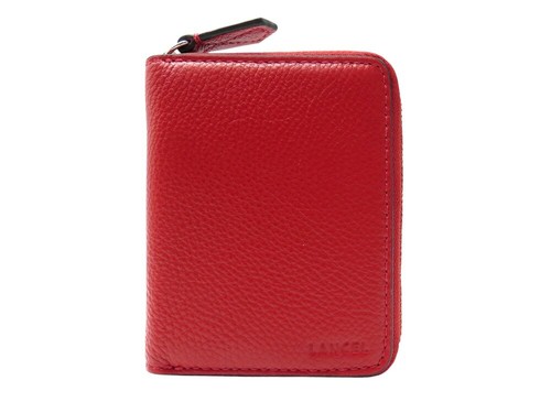 Neuf portefeuille lancel - lancel, zippe