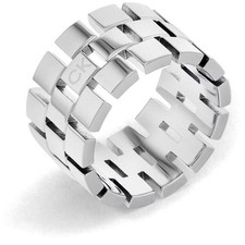 Bague Femme Calvin Klein