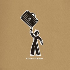Rimowa Autocollants Stickers