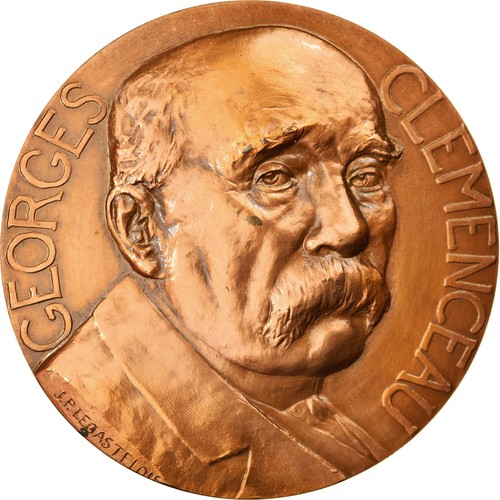 France médaille georges - france,, médaille,