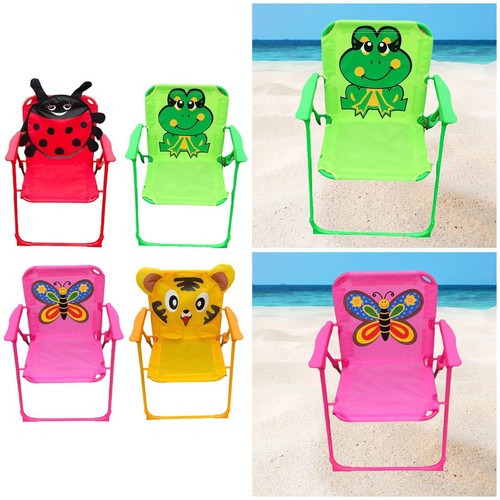 Enfants camping chaise pliante - camping,