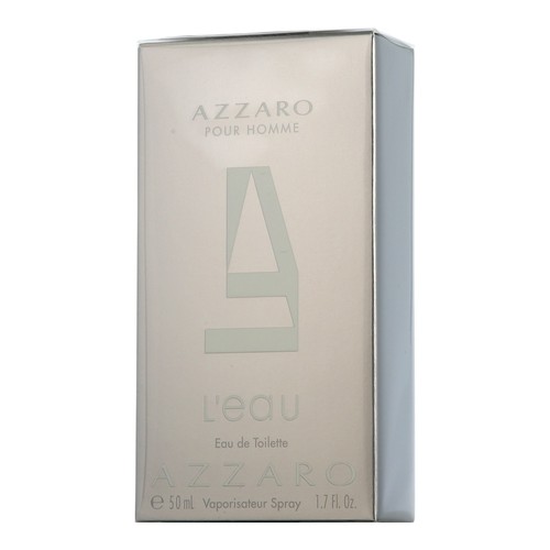 Azzaro pour homme - homme, l'eau