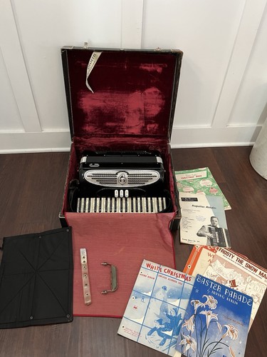 Vintage guilietti s32 - guilietti,