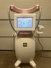 Machine LPG Cellu M6 Alliance