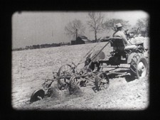 Film 16 mm Sonore en Français