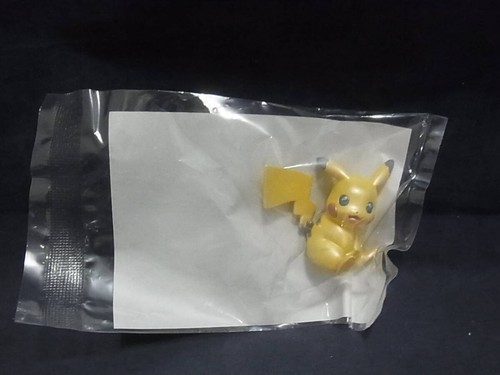 Figurine pokemon moncolle - figurine,