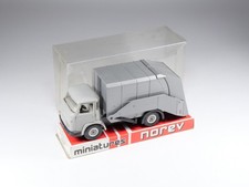 NOREV - 101 - Saviem SG4 / SM