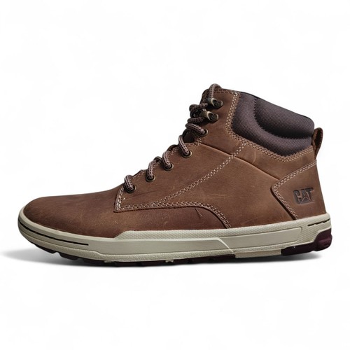 Scarponcino scarpa cat colfax - cat,