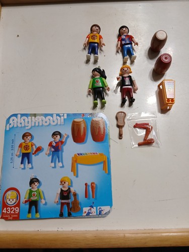 Playmobil 4329