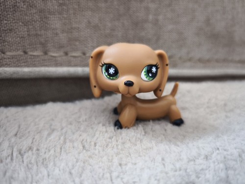 Lps littlest petshop hasbro - littlest,