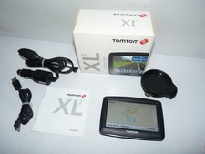 gps tomtom xl 2 canada 310 n14644 / testé ok / très bon état