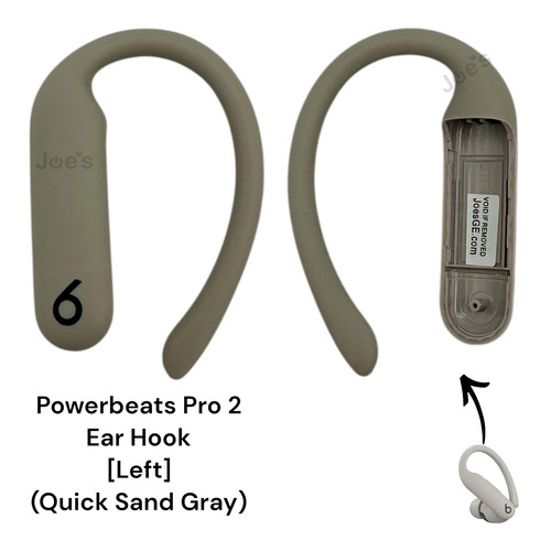Beats powerbeats pro oreille - beats,