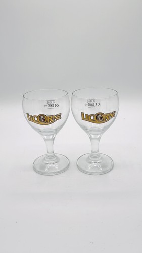 Verres biere licorne galopin - biere,