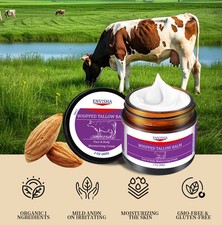 Nouveau Tallow Face Cream