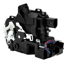 SERRURE MOTEUR CENTRALISATION FERMETURE ARRIERE GAUCHE VW GOLF 4 3B4839015A