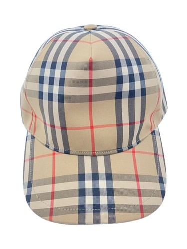 Casquette baseball burberry - baseball,