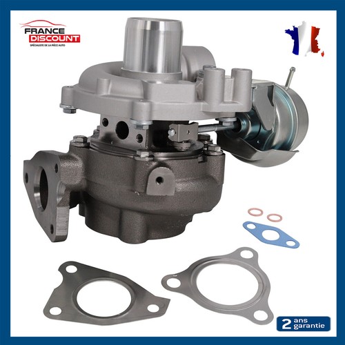 Turbo compresseur pour - turbo,