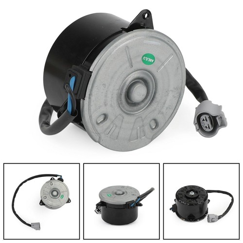 Moteur ventilateur