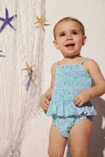 Maillot De Bain Complet Bébé