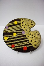 plateau fromage céramique