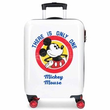 Disney - Valise cabine Mickey