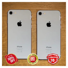 Apple iPhone 8 64GB 128GB