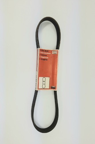 Motorcraft 6738365 courroie - motorcraft,