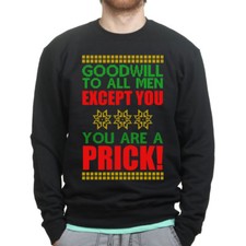 Christmas Xmas Goodwill Santa