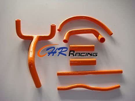 Silicone radiator hose for - radiator,