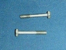 SOLEX  VIS DE BOBINES