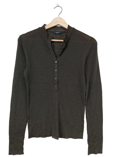 Massimo dutti pull maille - dutti, en