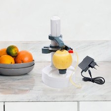 Éplucheur de pommes de terre