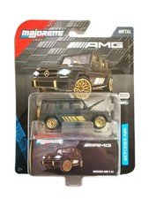 Majorette 1/64 Mercedes-Amg G