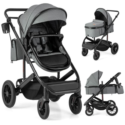Newborn stroller - newborn,