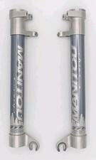 Manitou Answer Comp Jambes de fourche VTT 1995 Vintage Fork Legs MTB 