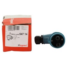 Legrand Martin Lunel 547-14 IP